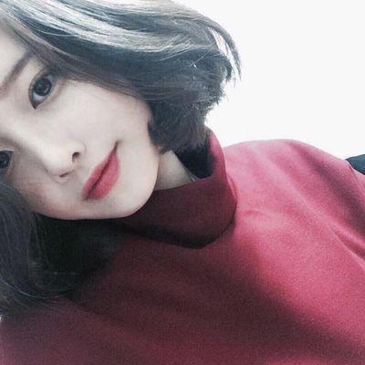 페북에서 단발여신으로 불린다는 손화민양 | 인스티즈