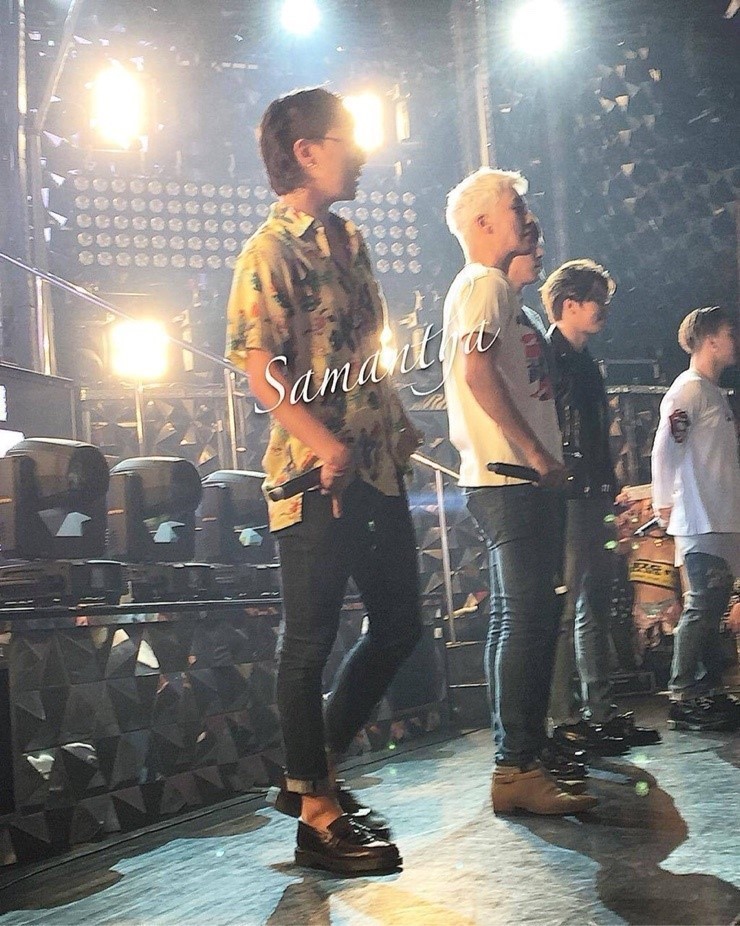 슬슬 받아들여지기 시작하는 지드래곤 김병지컷.jpg | 인스티즈