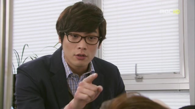 [지붕킥] 지훈에게 이별을 고하는 정음 | 인스티즈