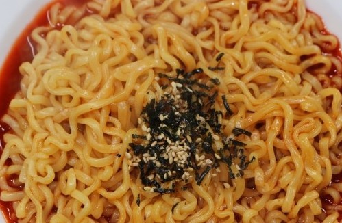 매운걸 잘먹고 못먹는 기준이 된 음식 | 인스티즈