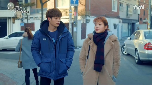 사계절 패션 다 있는 치즈인더트랩 속 백인호 패션.jpg | 인스티즈