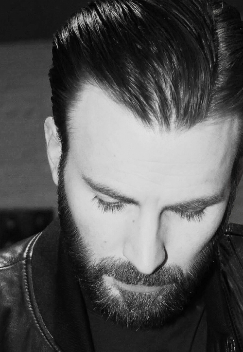 [크리스에반스] 봉준호감독도 보고 얼굴이 빨개졌다는 속눈썹 | 인스티즈