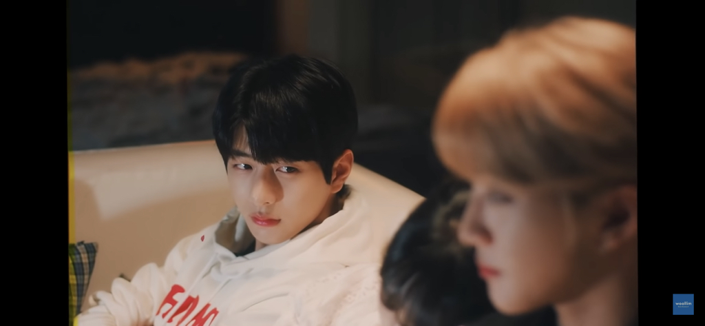 k-남돌이 직접 연출한 퀴어 짝사랑 서사 뮤비 | 인스티즈