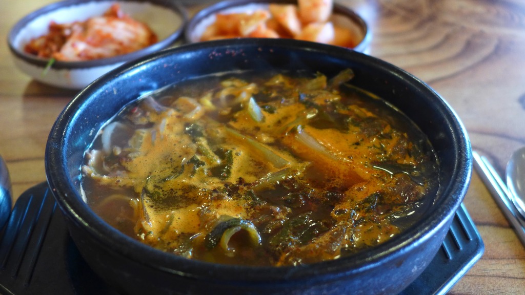 서울경기 지역별 대표음식 | 인스티즈
