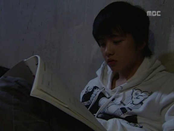 [거침없이하이킥] 민용이 옥탑방에 감금된 남자들ㅋㅋㅋㅋㅋ.jpg | 인스티즈