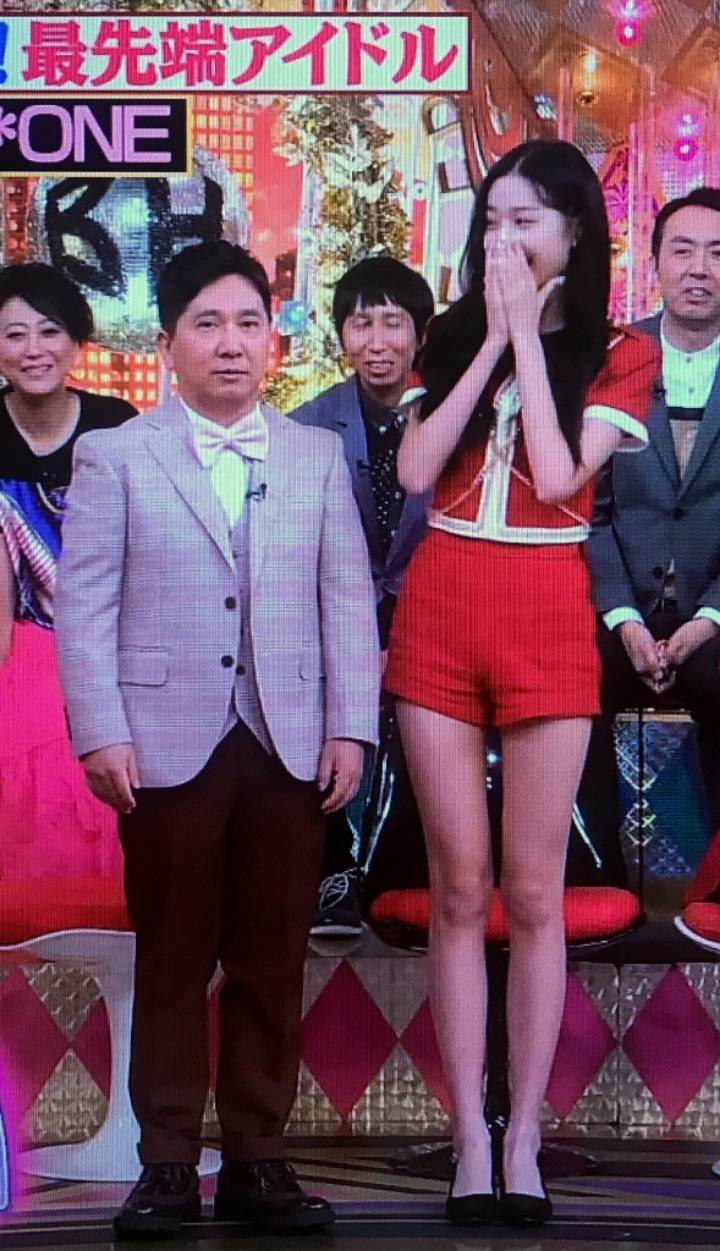 소인국(?)을 방문한 한국 중학생 | 인스티즈