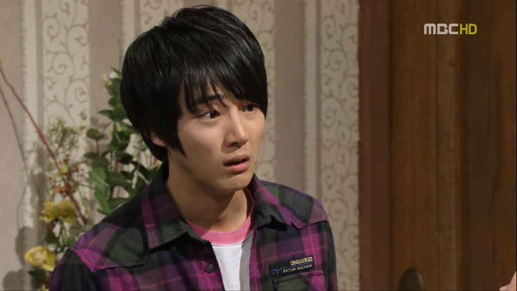 [지붕뚫고하이킥] 다 내꺼야!!!!! | 인스티즈