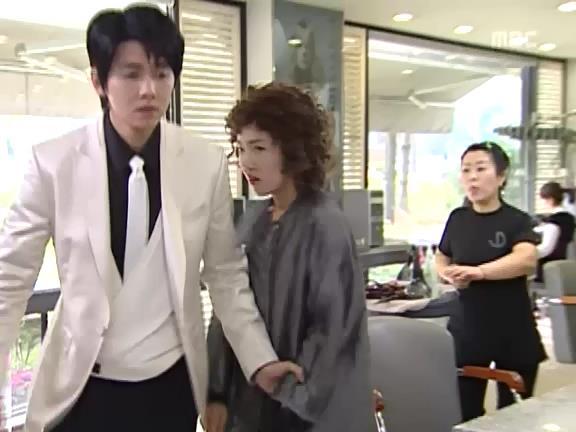 [거침없이하이킥] 매너에 대한 에피소드(민민).jpg | 인스티즈