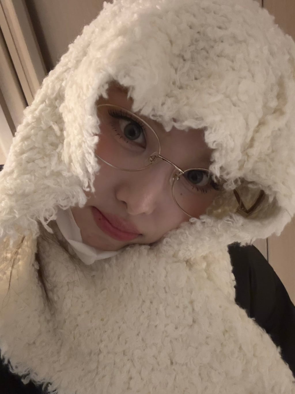 연예계에서 소문이 자자하다던 여돌 사진.jpg | 인스티즈