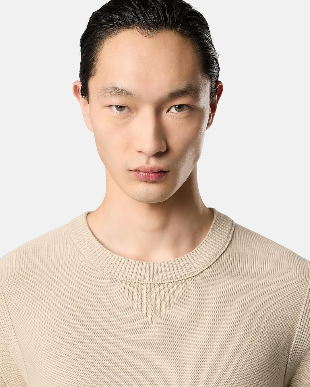 요즘 잘나간다는 중앙아시아 한국 혼혈모델 | 인스티즈