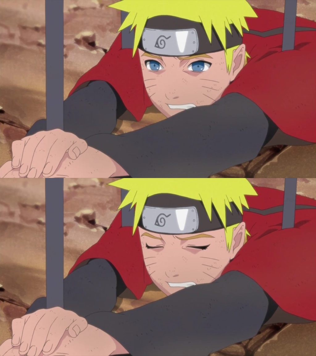 [나루토] 히나타가 나루토한테 고백하는편2 (내 전글을 읽고온 머글들은 이해 ㅇㅋ) | 인스티즈