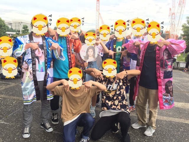 트와이스가 일본에서 한 기록들 | 인스티즈