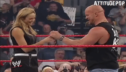 스테이시 키블러 여러가지 짤 (레슬링) | 인스티즈