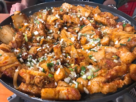 재방문의사 있는 서울 맛집&카페 정리(강남,잠실 위주) | 인스티즈