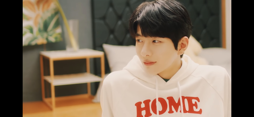 k-남돌이 직접 연출한 퀴어 짝사랑 서사 뮤비 | 인스티즈