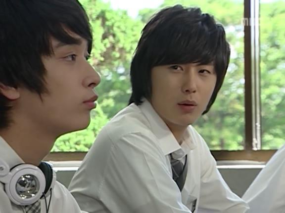 [거침없이하이킥] 윤호의 짝사랑 이야기 - 05 | 인스티즈