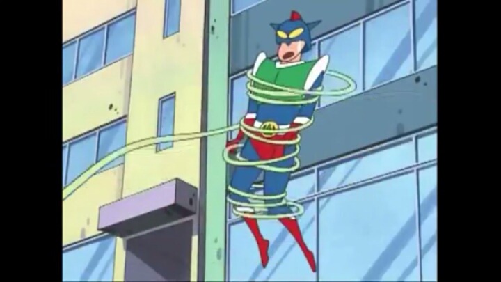 짱구는 못말려/플라워남작 | 인스티즈