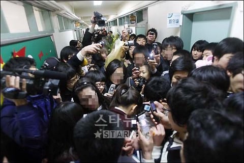 어린나이에 극심한 악플을 받고 성격 바뀐 대표적 케이스 | 인스티즈