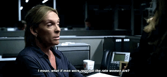 당신이 넷플릭스 "믿을 수 없는 이야기”를 봐야만 하는 이유 | 인스티즈