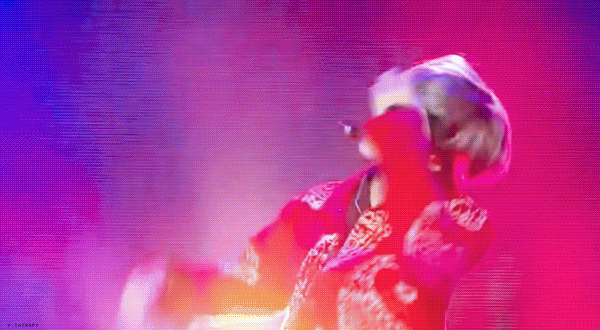 현직 남녀아이돌 100명이 뽑은 제일 잘생긴 남자 아이돌.jpg | 인스티즈