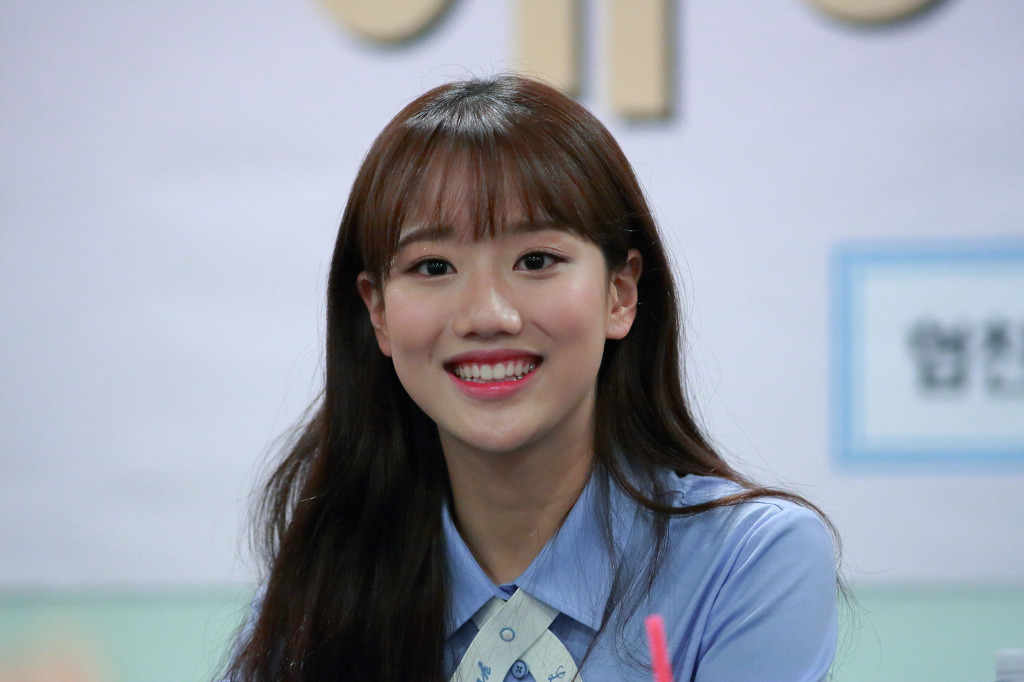 20살된 女아이돌 특급유망주.JPGIF | 인스티즈