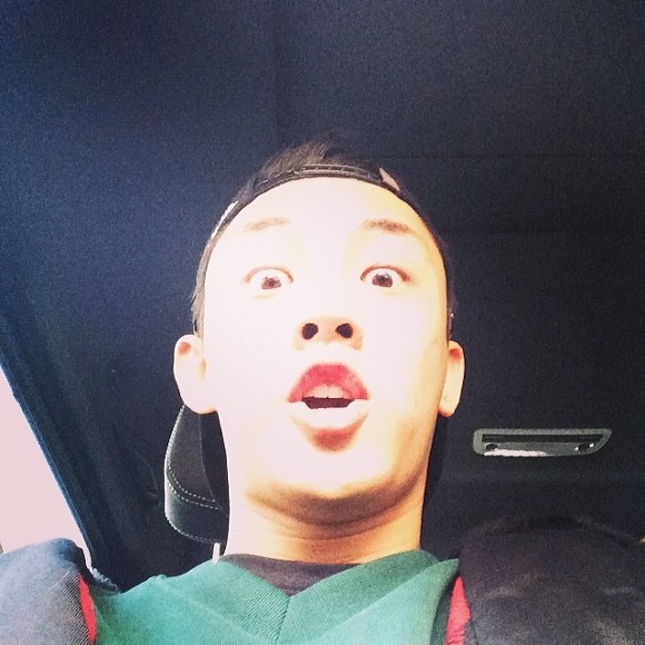 남자연예인 셀카 유형 | 인스티즈