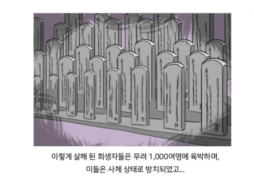 서울대병원, 잊혀진 끔찍한 학살 사건 | 인스티즈