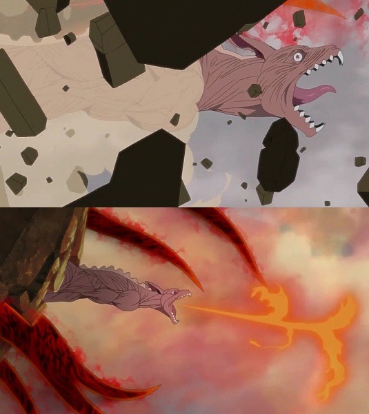 [나루토] 히나타가 나루토한테 고백하는편2 (내 전글을 읽고온 머글들은 이해 ㅇㅋ) | 인스티즈