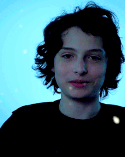 02년생인데 묘하게 80년대 분위기가 나는 배우 핀 울프하드 (Finn Wolfhard) | 인스티즈