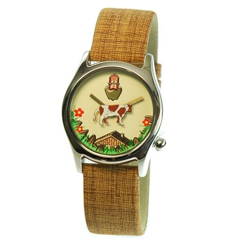 디자인이 독특한 시계 nomea | 인스티즈