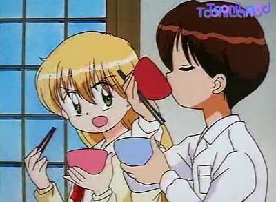 벤츠계의 양대산맥 다다다 민우주 vs 너에게 닿기를 카제하야 | 인스티즈