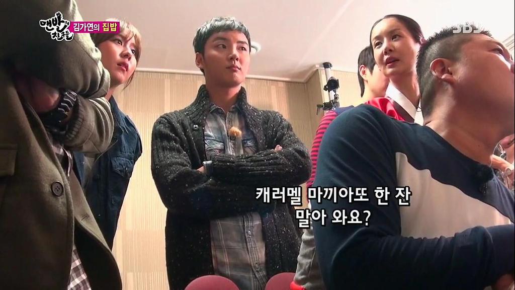 전라도 여자랑 살게되면 먹을 수 있는 흔한 음식들.jpg | 인스티즈