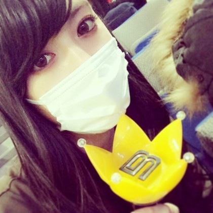 한국을 좋아하는 일본 연예인 미요시 아야카 | 인스티즈