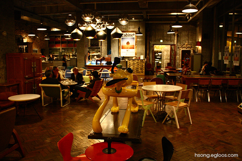 Part.1 분위기 좋은 카페 모음 홍대/합정/상수/망원 | 인스티즈