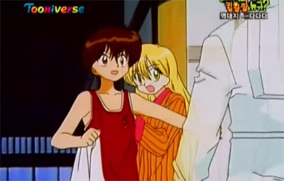 벤츠계의 양대산맥 다다다 민우주 vs 너에게 닿기를 카제하야 | 인스티즈