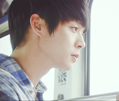 인상이 정말 많이 변한 박유천 | 인스티즈