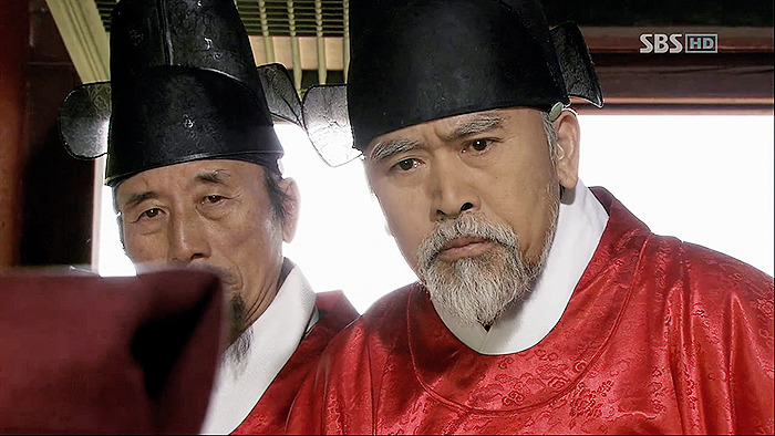 드라마 [바람의 화원] 에서 가장 명장면이라고 생각했던 편 | 인스티즈