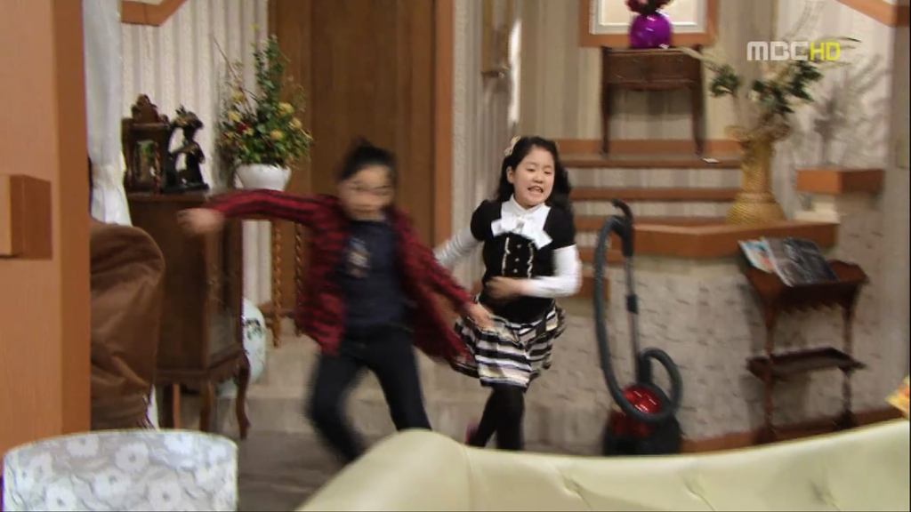 [지붕뚫고하이킥] 다 내꺼야!!!!! | 인스티즈