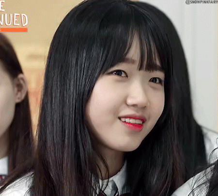 프로듀스 101 판타지오 최유정 | 인스티즈