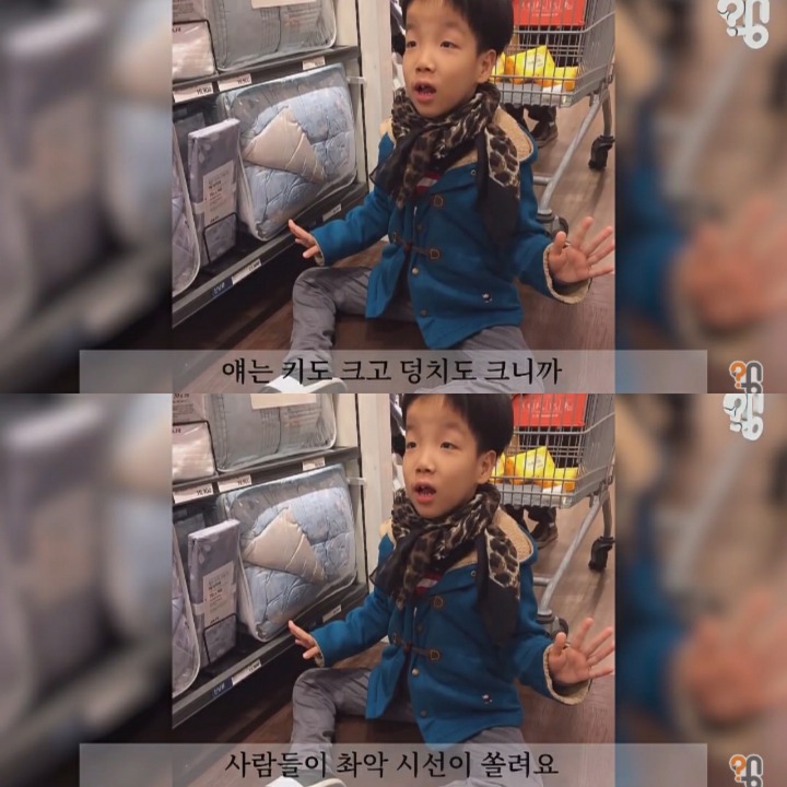 우리나라에서 장애 아이를 키운다는 건 | 인스티즈