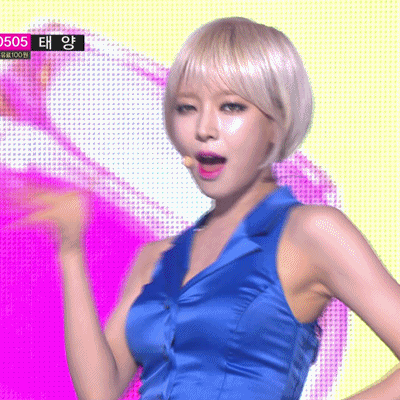 눈빛에 색기 사랑스러움 전부 다 있는 여돌들 | 인스티즈