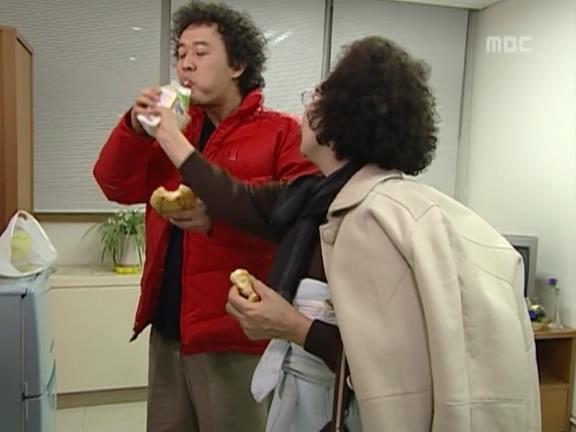 [거침없이하이킥] 유미 가족의 비밀 -13- | 인스티즈