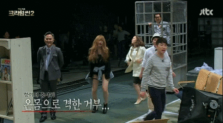 1년사이 이미지가 확달라진 여자아이돌.jpg | 인스티즈