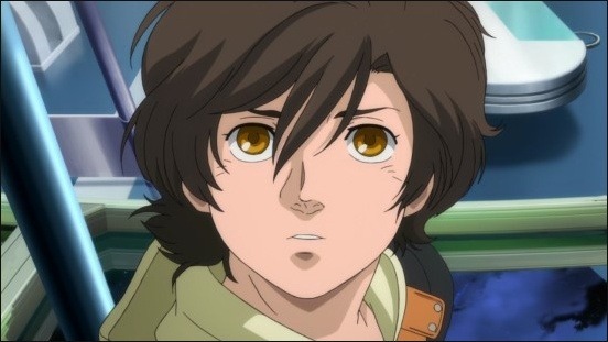 건담 애니메이션 시리즈 역대 주인공들.jpg | 인스티즈