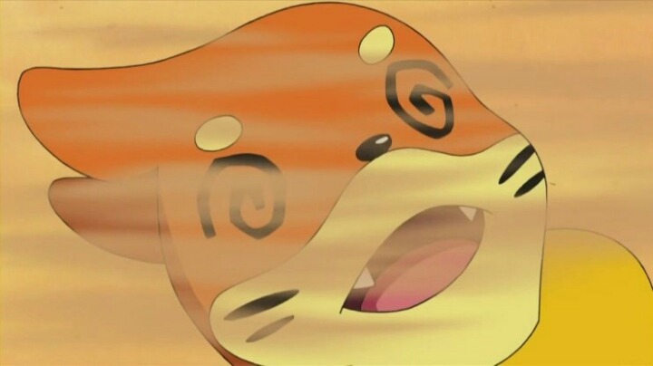 사실 지우 만큼의 연애고자였던 포켓몬스터 DP 히로인 빛나 .jpg | 인스티즈