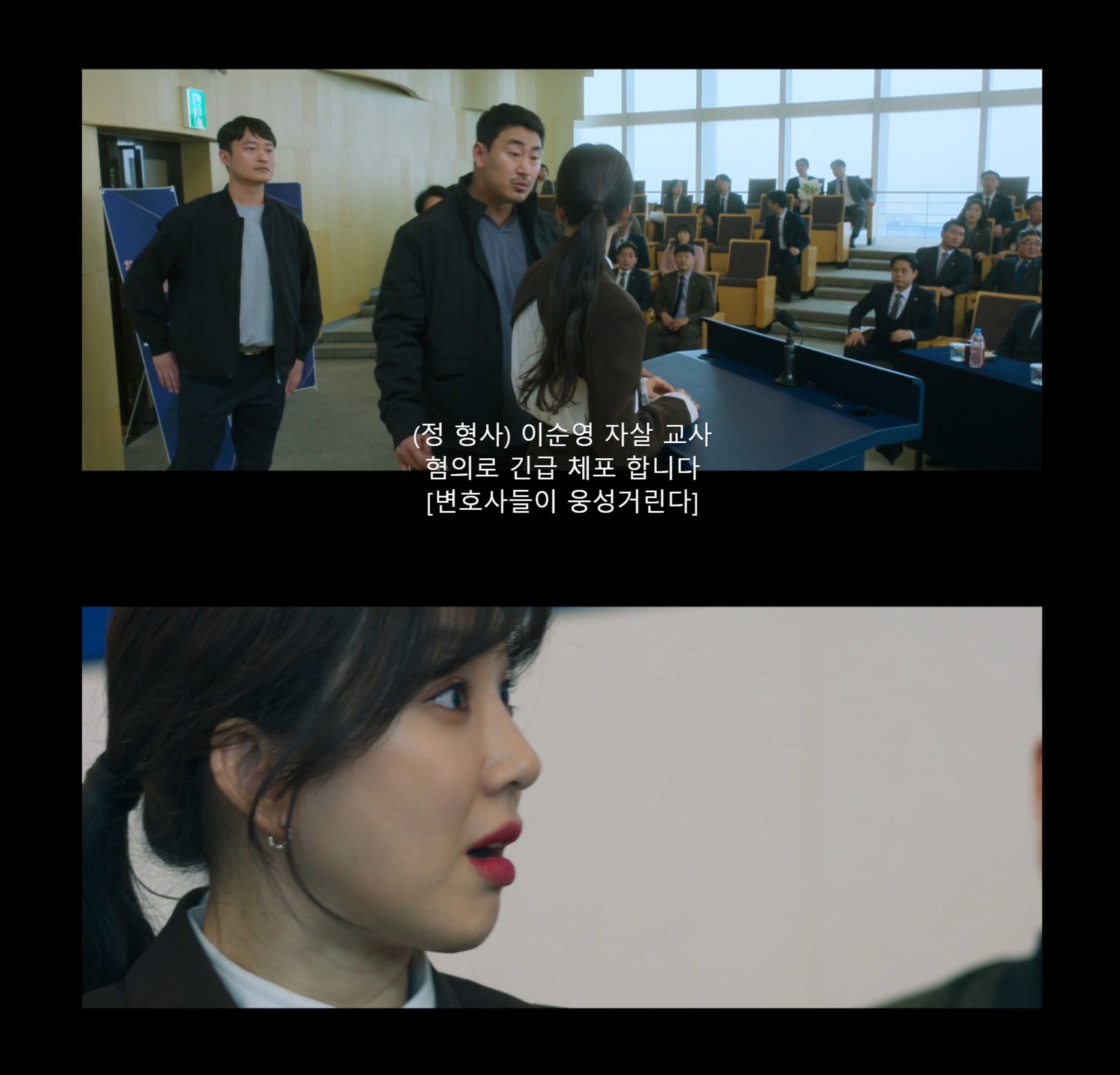 왜 아무도 재밌다고 말 안해줬는지 억울한 짱잼 드라마.jpg | 인스티즈