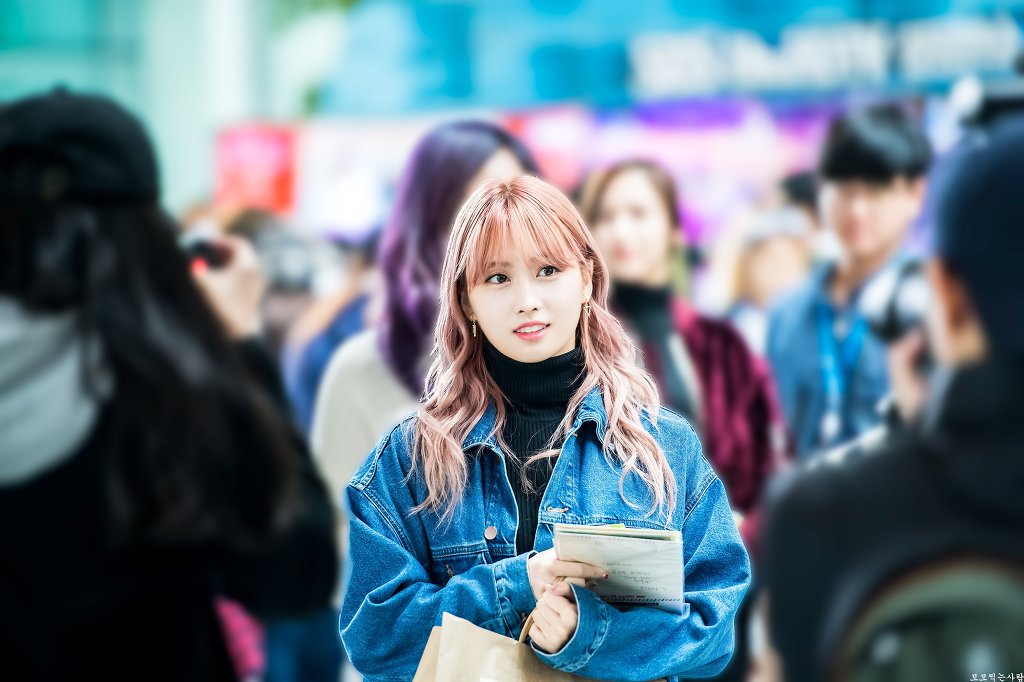 트와이스 모모 레전드.jpg | 인스티즈