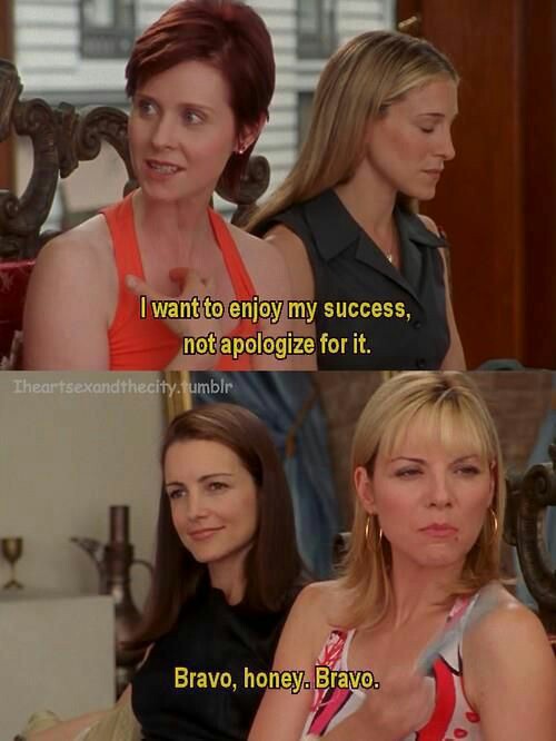 [미드추천] 섹스 앤 더 시티 & 위기의 주부들 | 인스티즈