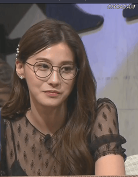 [문제적남자] 안경 쓴 유인영 | 인스티즈