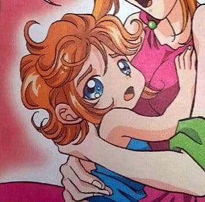 어린시절 얼빠생성 만화책 '그리스로마신화'의 짱잘 남캐들.jpg | 인스티즈